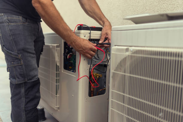Best Residential HVAC services  in Mound, MN